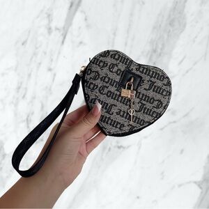 Juicy Couture Wrist Wallet